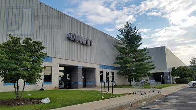 Goodwill Outlet New Castle