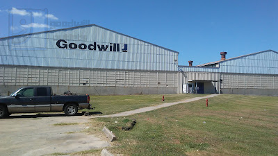 Goodwill Outlet Shreveport