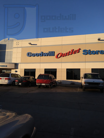 Goodwill Outlet Kansas City