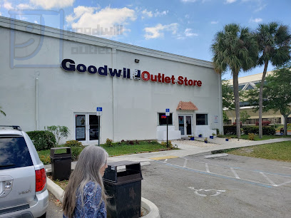 Goodwill Outlet Fort Lauderdale