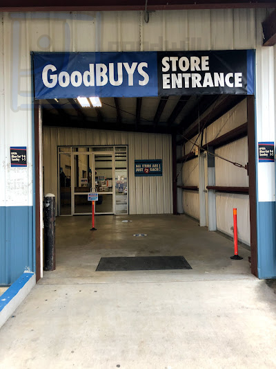 Goodwill Outlet New Liberia