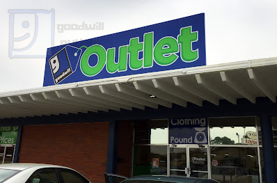 Goodwill Outlet Panama City