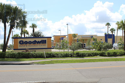 Goodwill Outlet Fort Myers