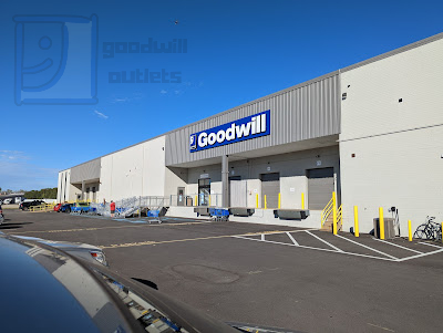 Goodwill Outlet Virginia Beach