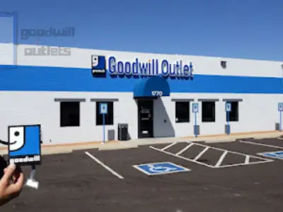 GoodwillOutletazTucson