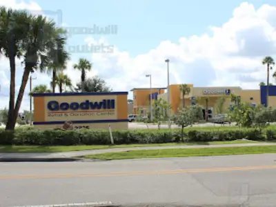 Goodwill Outlet FL Fort Myers