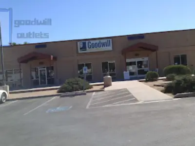 Goodwill Outlet RogersAR