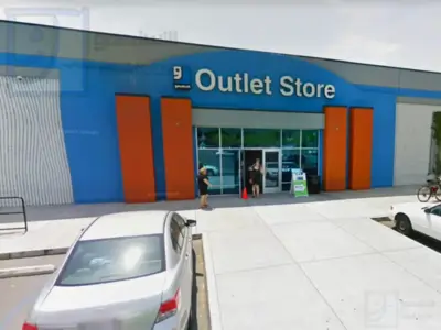 Goodwill Outlet Los Angeles - Glendale CA