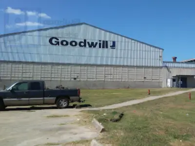 Goodwill Outlet Shreveport LA