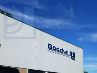 Gorham Goodwill Outlet ME