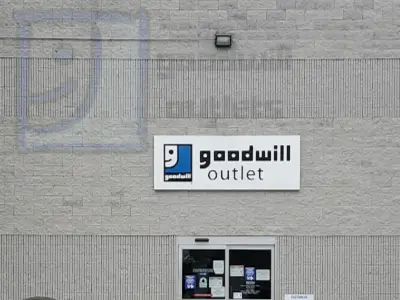 Goodwill Outlet Grandville MI