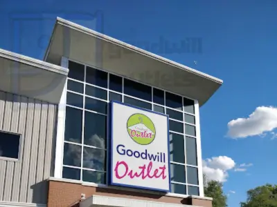 Goodwill Outlet IN Greenwood