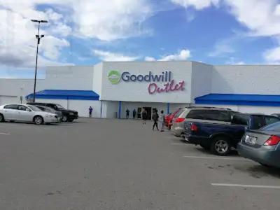 Goodwill Outlet IN Indianapolis - West Outlet