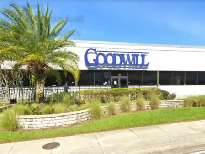 Goodwill Outlet FL Jacksonville