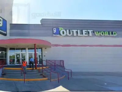 Denver Goodwill Outlet CO