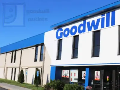 Goodwill Outlet VT Williston