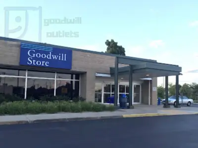 Goodwill Outlet Milwaukee WI