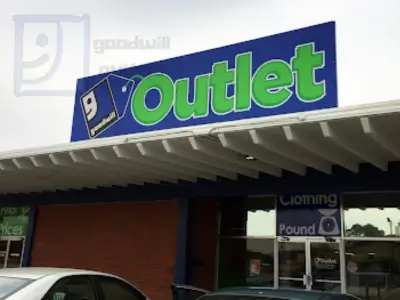 Panama City FL Goodwill Outlet