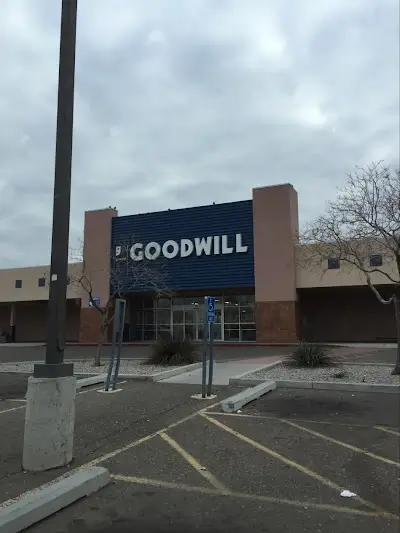 Goodwill Outlet NM Albuquerque